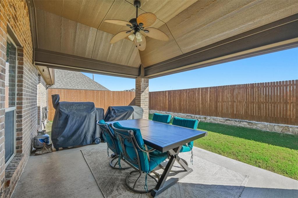 Willow Park Village - Residential