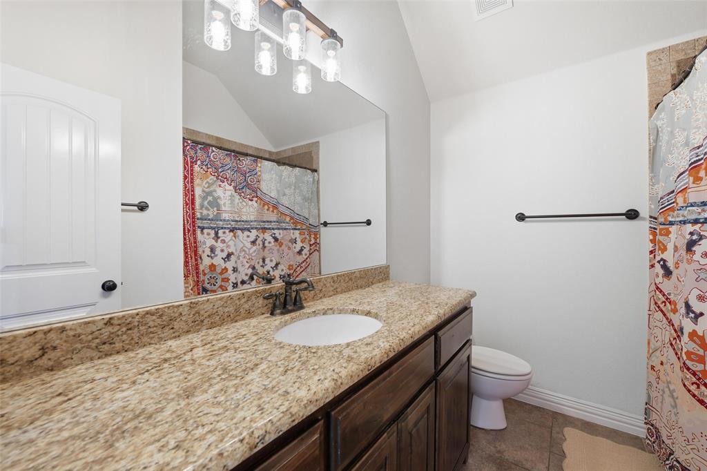 Willow Park Village - Residential