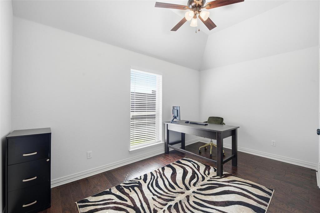 Willow Park Village - Residential