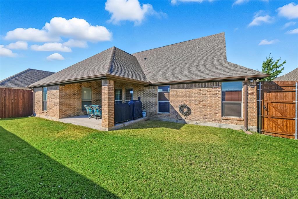 Willow Park Village - Residential