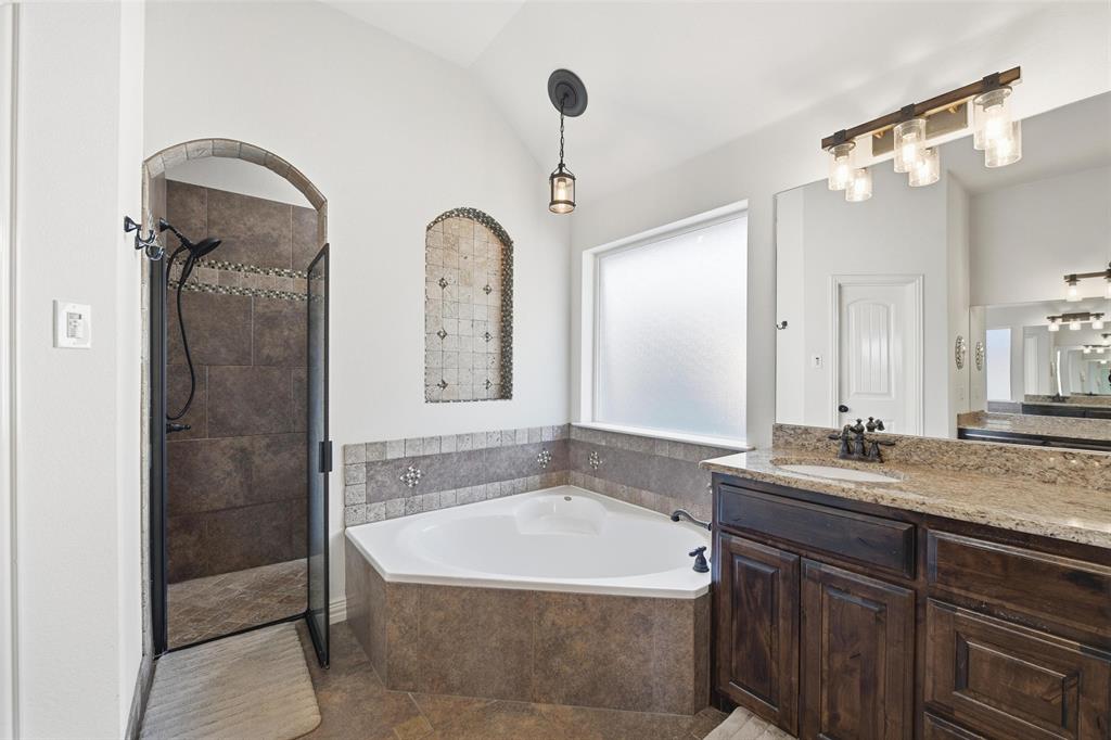 Willow Park Village - Residential