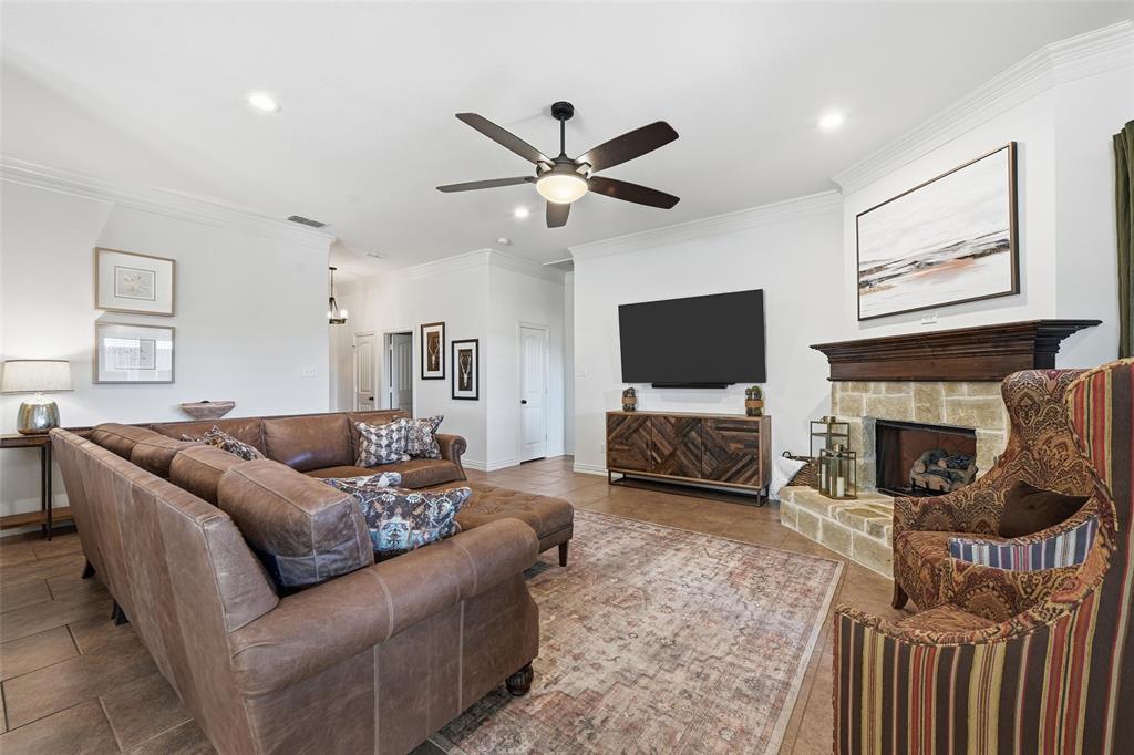 145 Winged Foot Drive