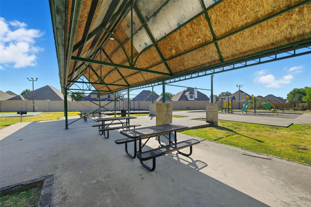 Willow Park Village - Residential