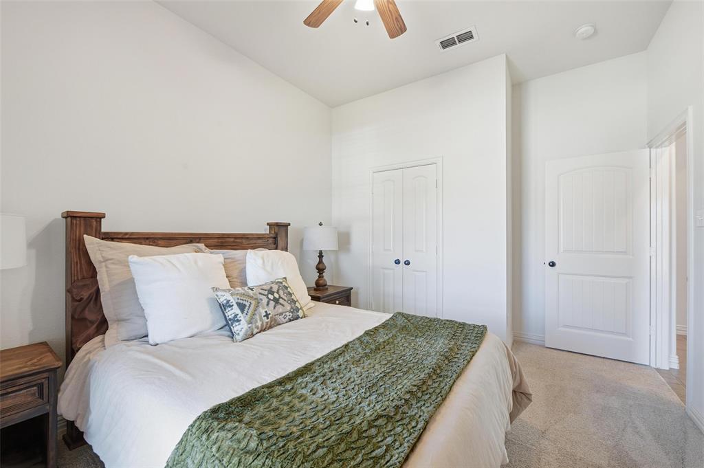 Willow Park Village - Residential