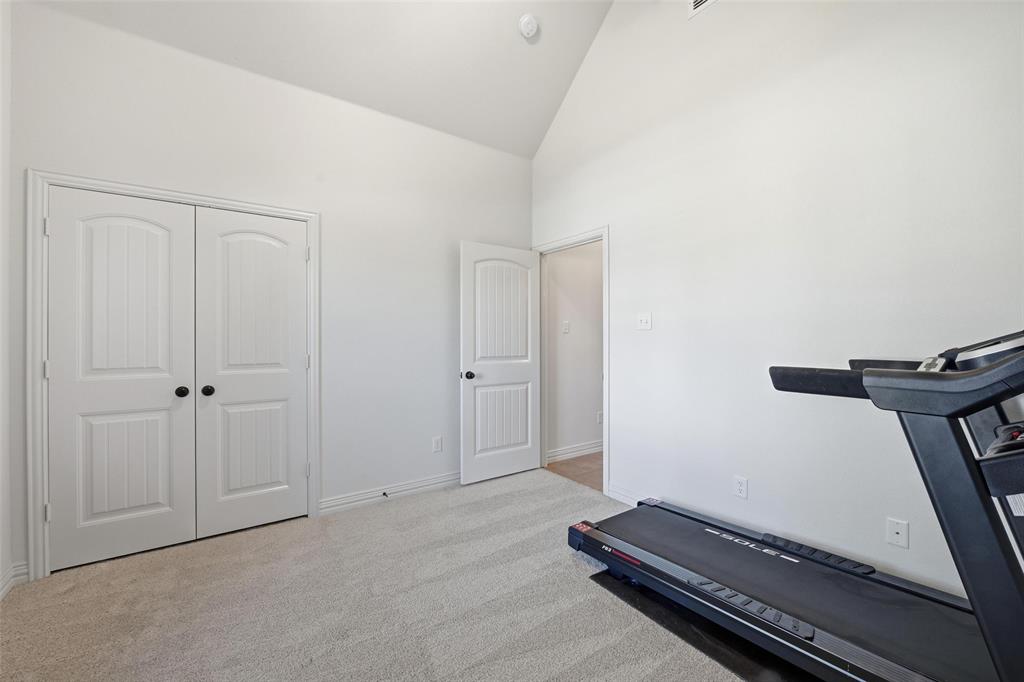 Willow Park Village - Residential