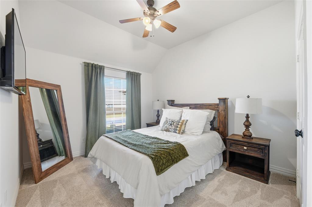 Willow Park Village - Residential