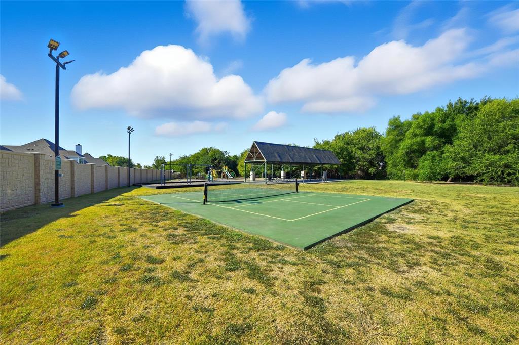 Willow Park Village - Residential