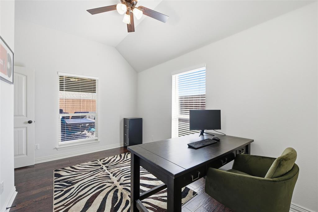 Willow Park Village - Residential