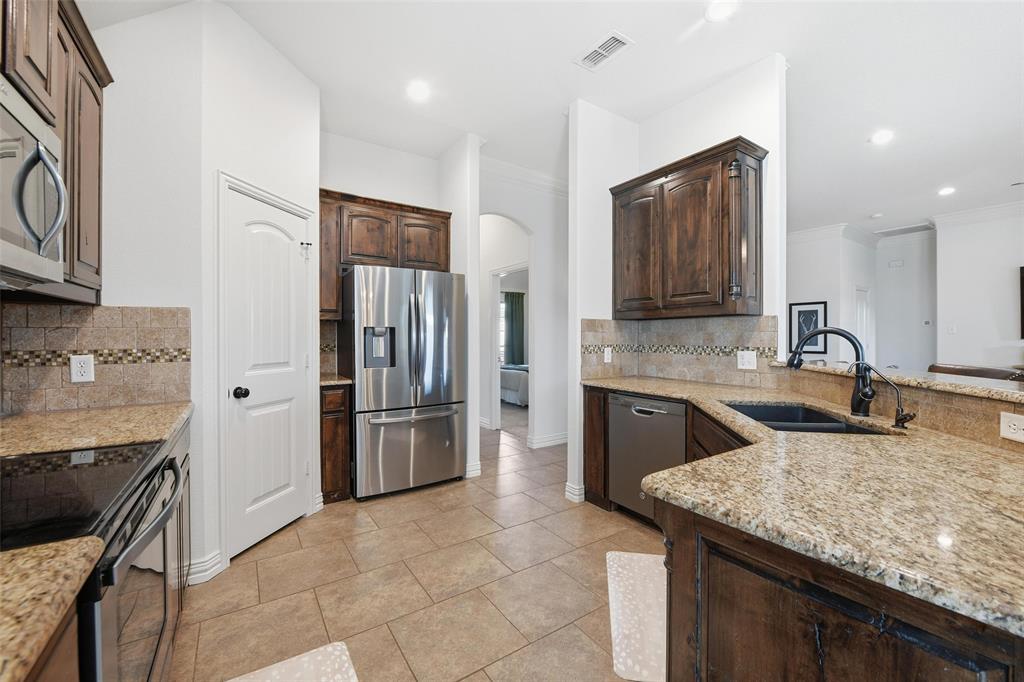 Willow Park Village - Residential