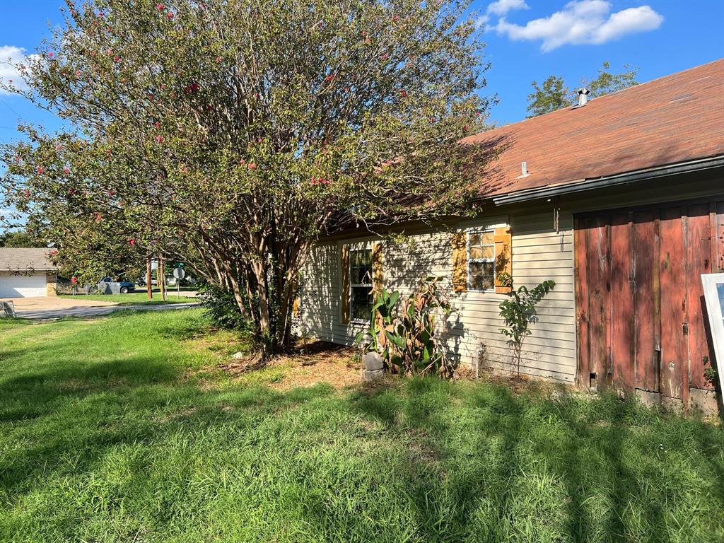 Malakoff - Residential