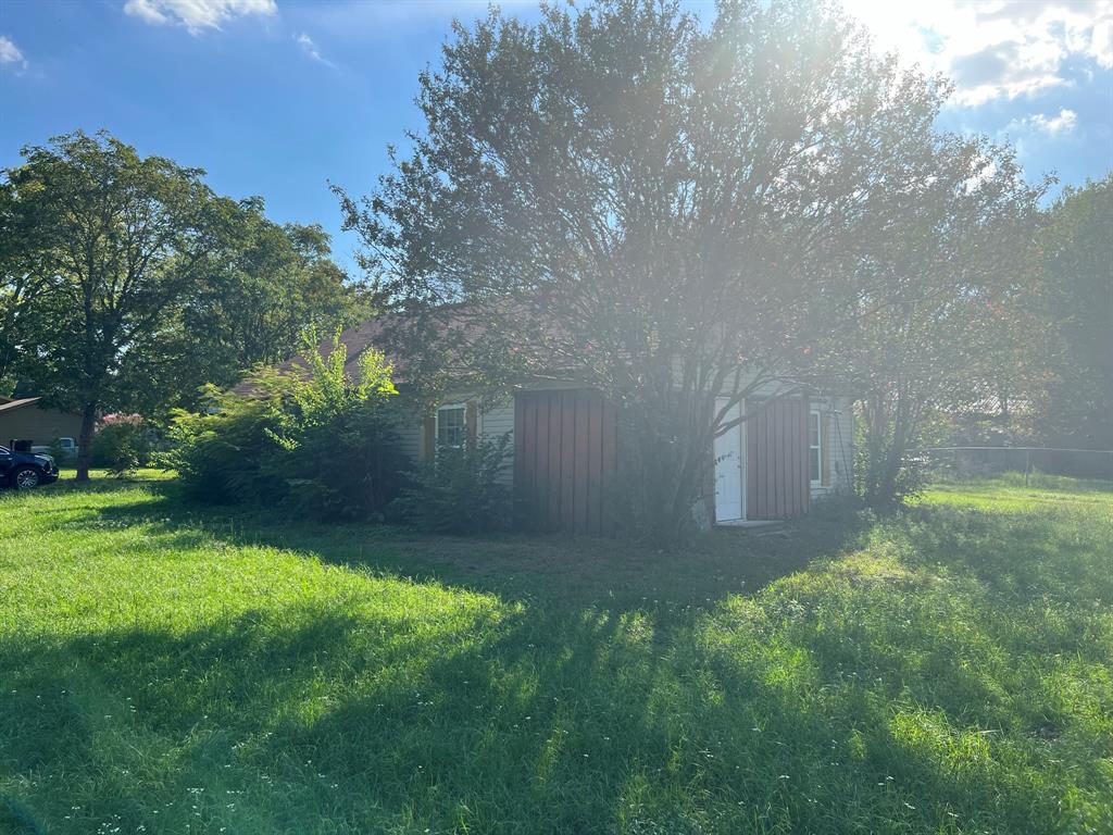 Malakoff - Residential