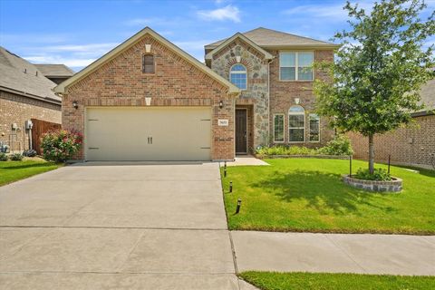 5653 Salt Springs Drive Fort Worth TX 76179