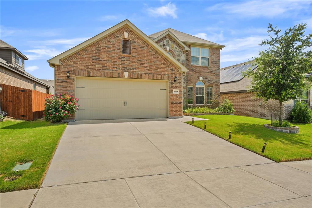 5653 Salt Springs Drive
