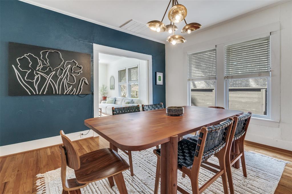 Vickery Place - Residential