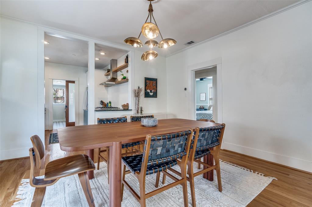 Vickery Place - Residential