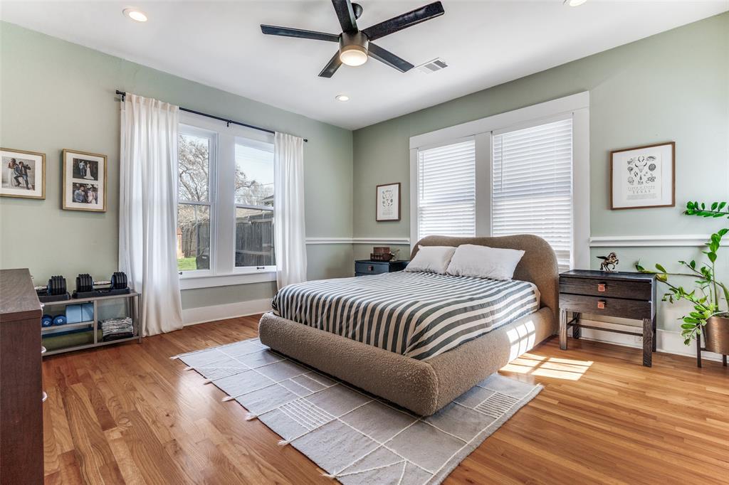 Vickery Place - Residential