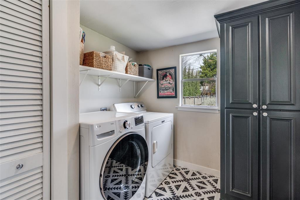 Vickery Place - Residential