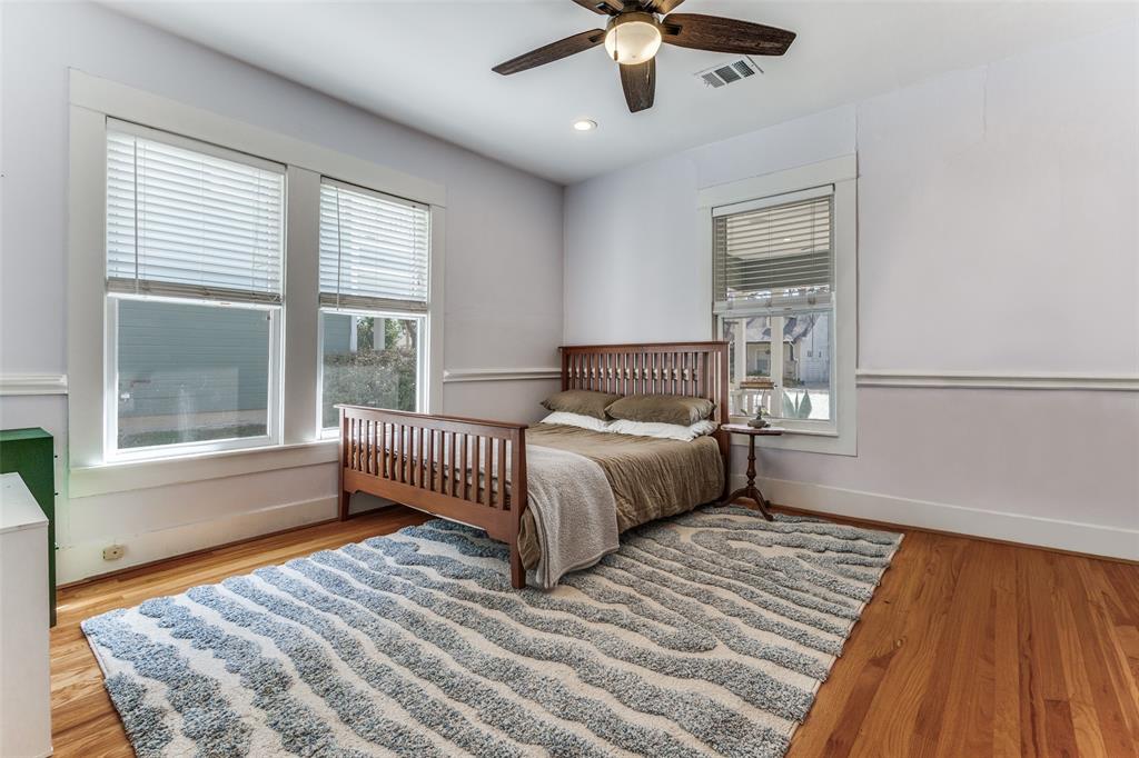 Vickery Place - Residential