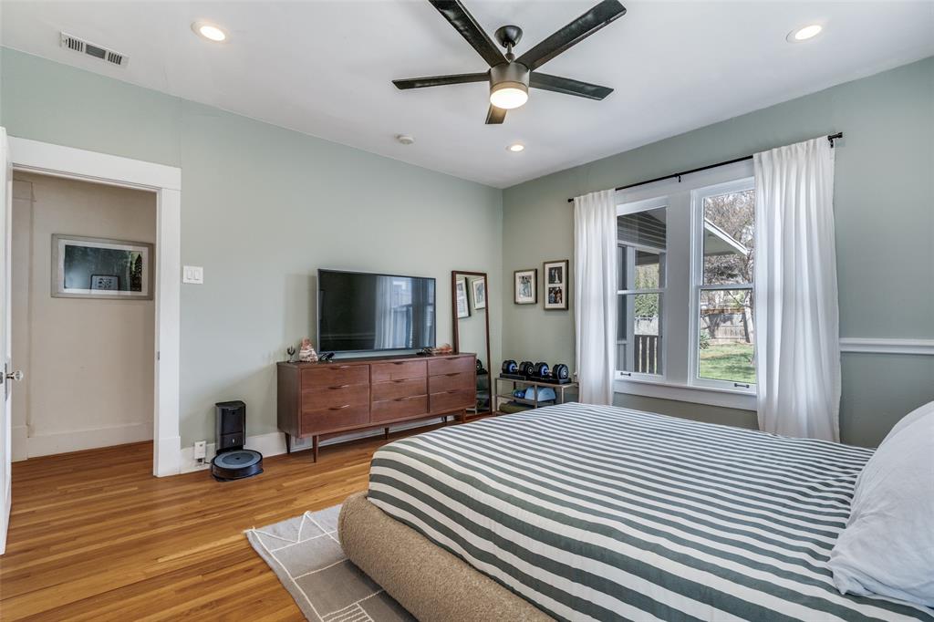 Vickery Place - Residential