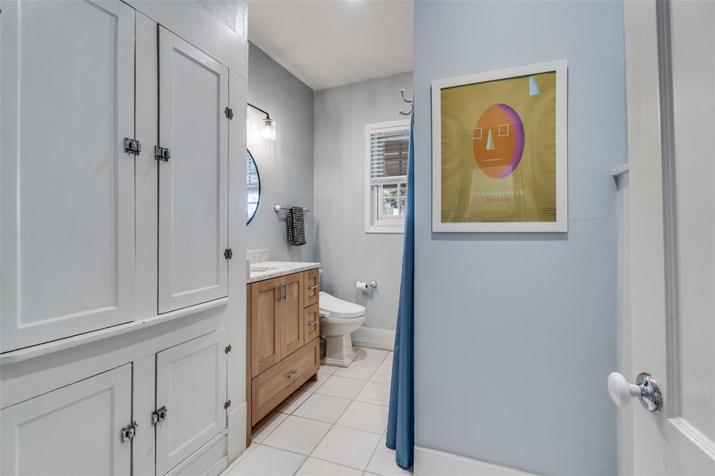 Vickery Place - Residential