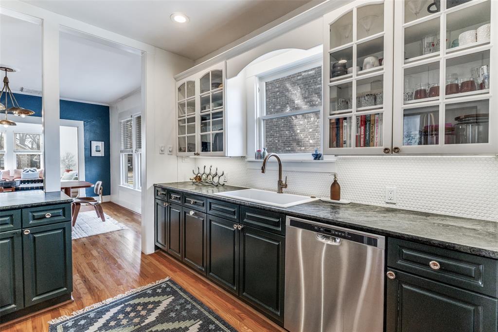 Vickery Place - Residential