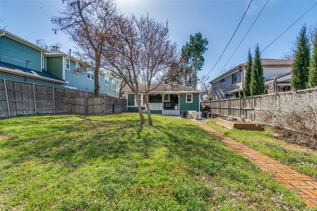 Vickery Place - Residential