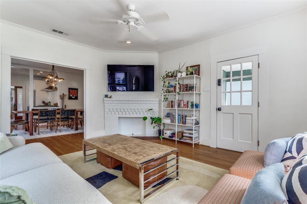 Vickery Place - Residential