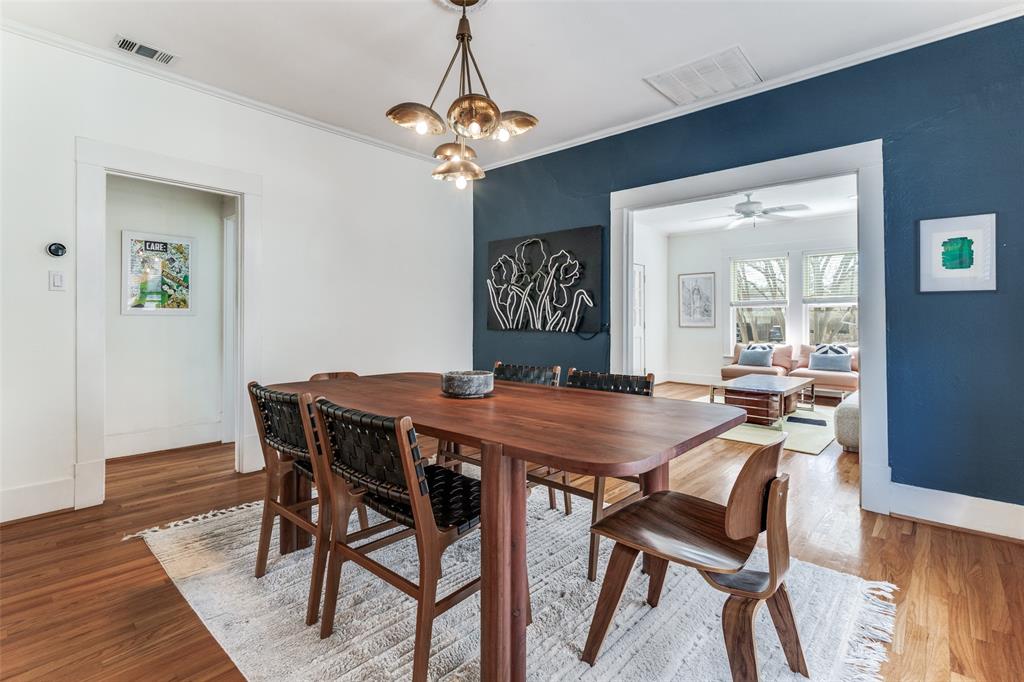 Vickery Place - Residential