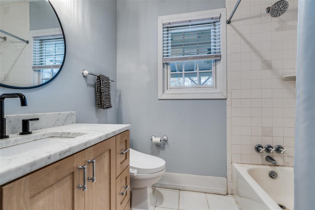 Vickery Place - Residential