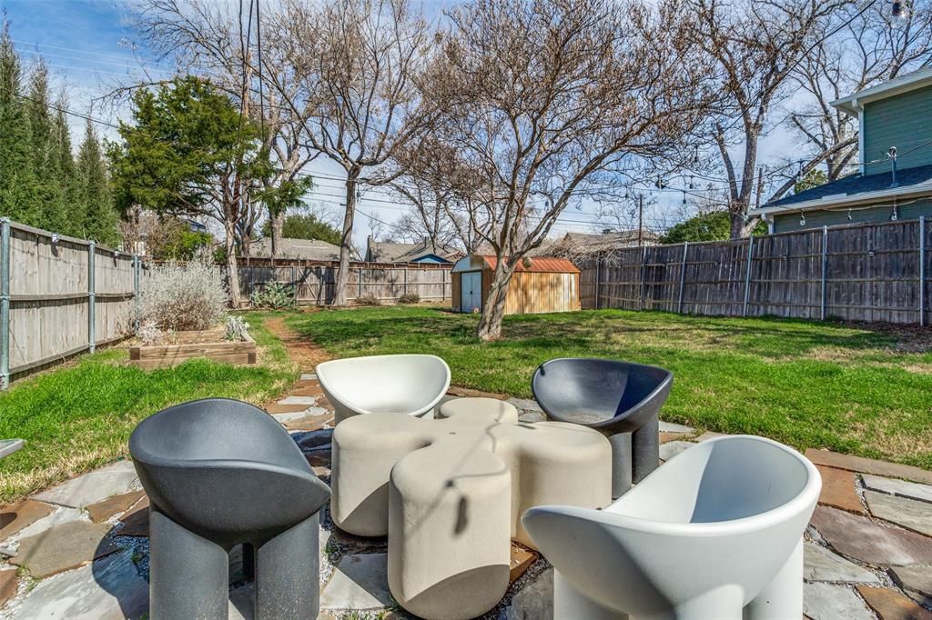 Vickery Place - Residential