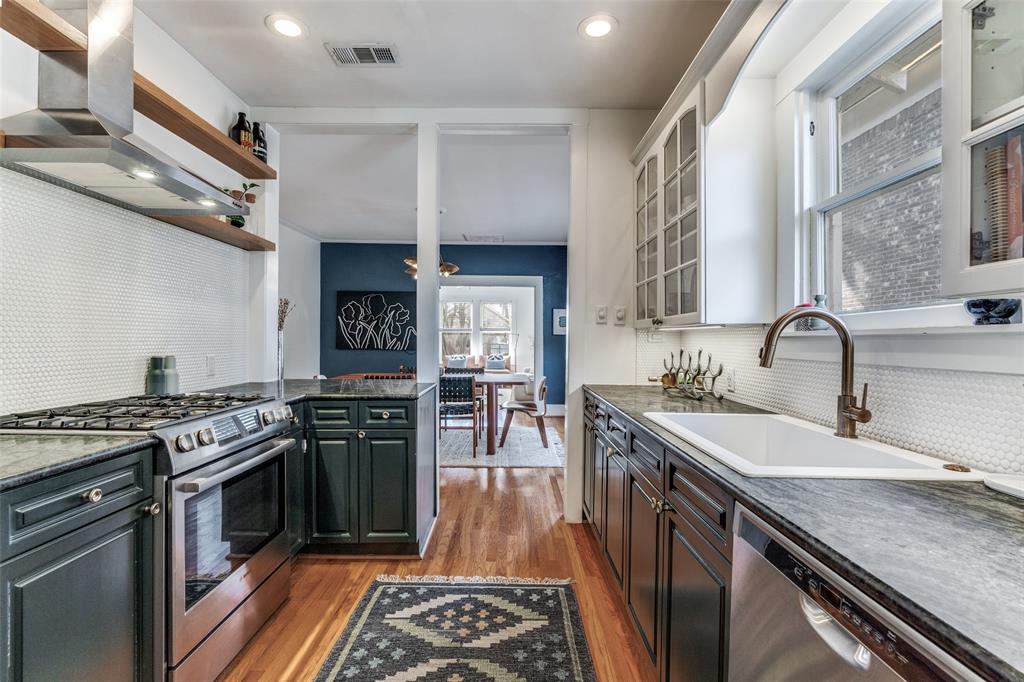 Vickery Place - Residential