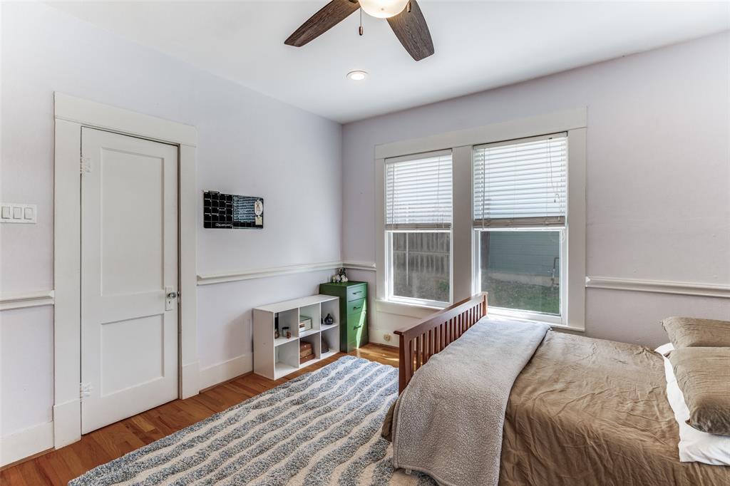 Vickery Place - Residential