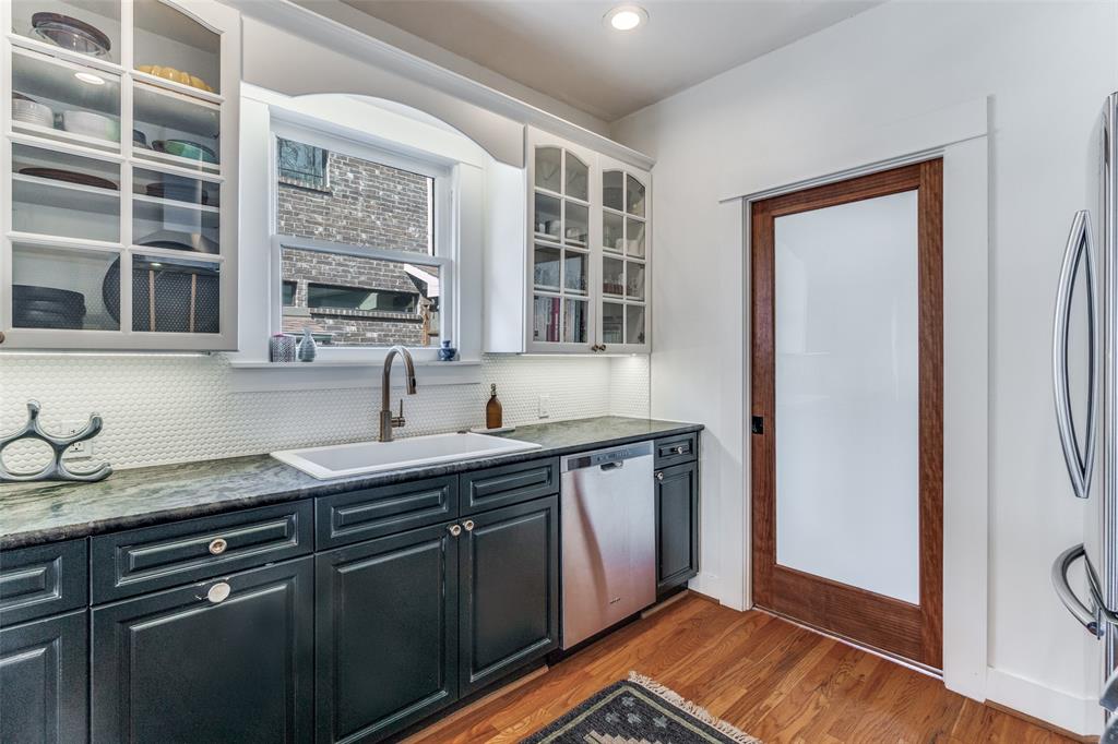 Vickery Place - Residential