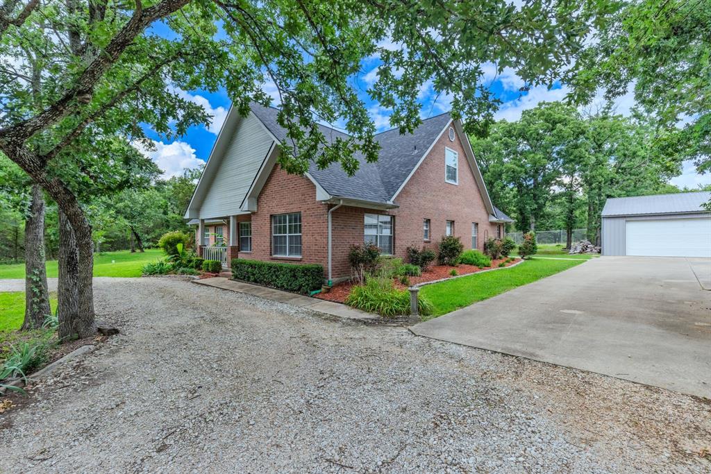 3051 County Road 3312