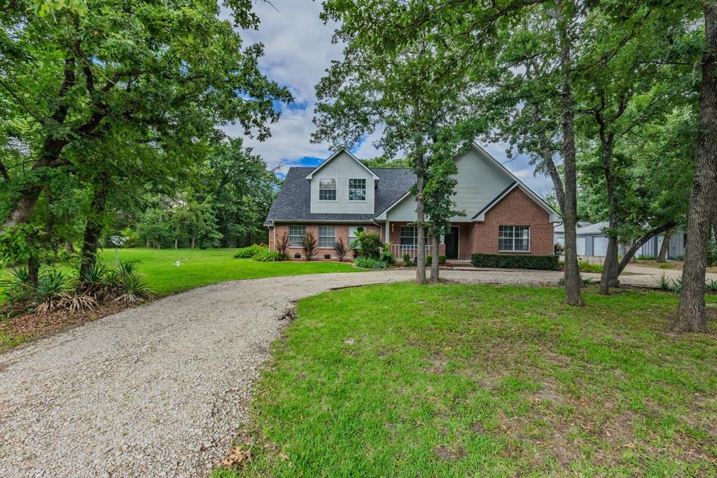 3051 County Road 3312