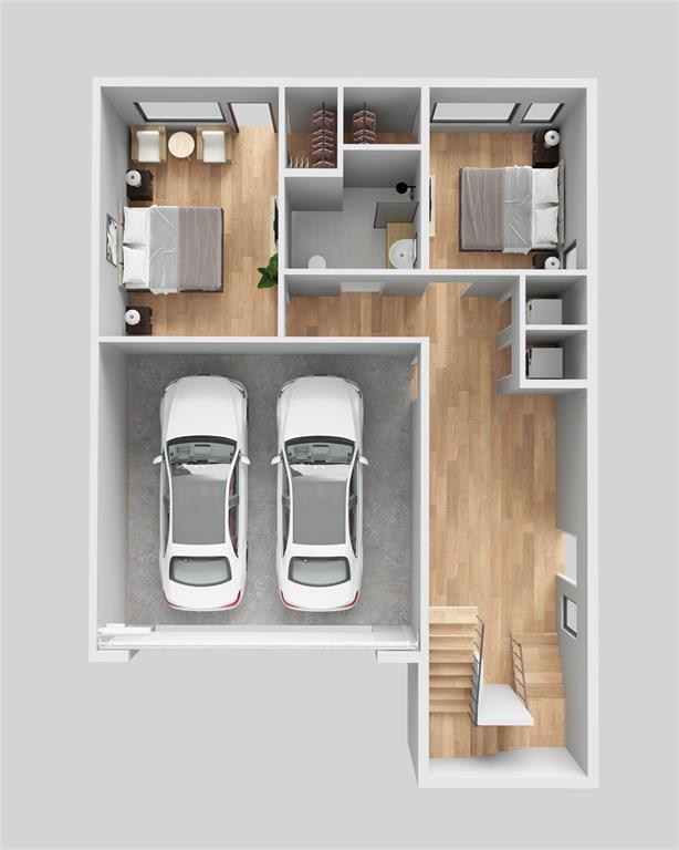 View Retail Condo - Residential