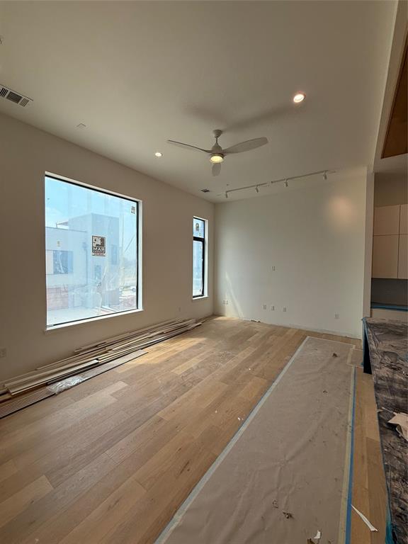 View Retail Condo - Residential