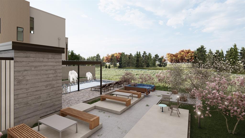 View Retail Condo - Residential