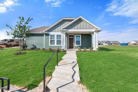 A home in Grand Prairie