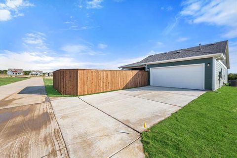 A home in Grand Prairie