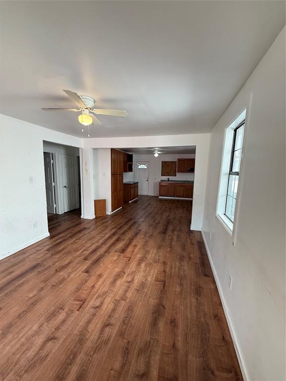 Guaranty Investors - Residential