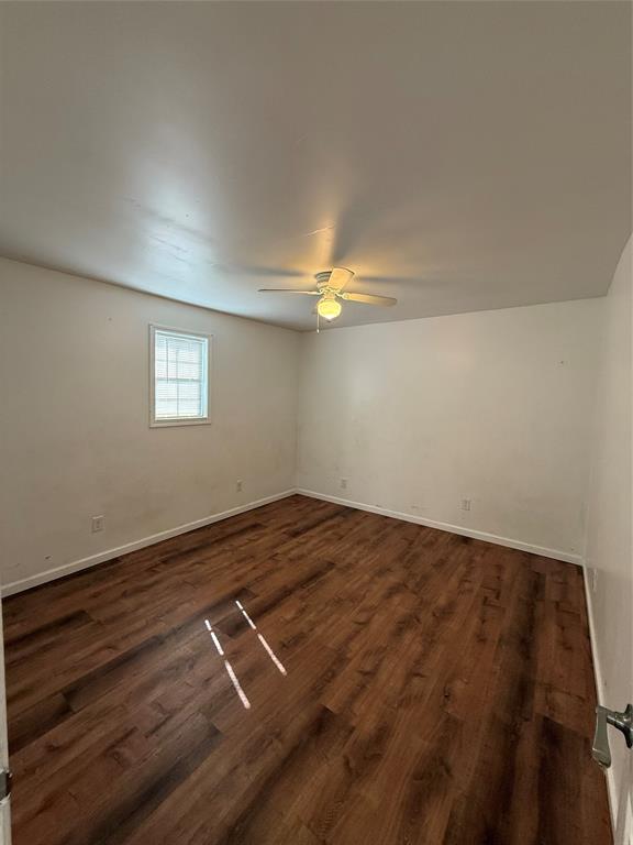 Guaranty Investors - Residential