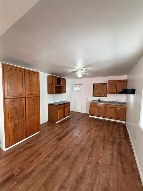 Guaranty Investors - Residential