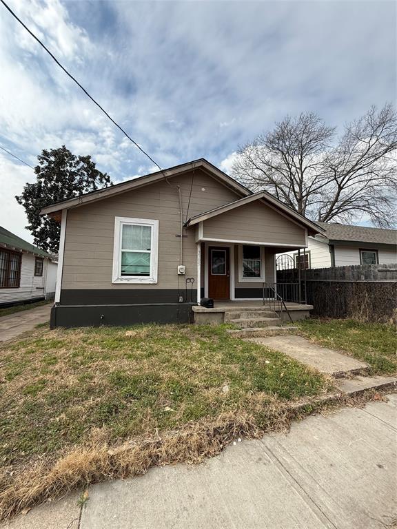 Guaranty Investors - Residential