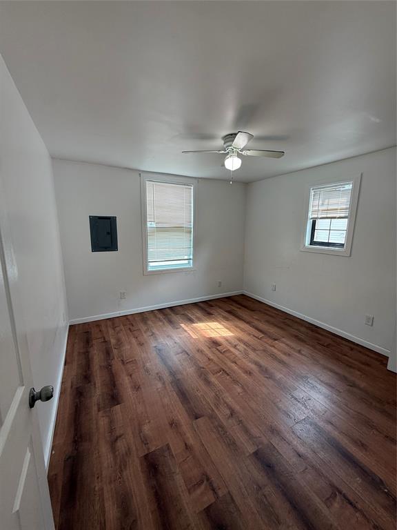 Guaranty Investors - Residential