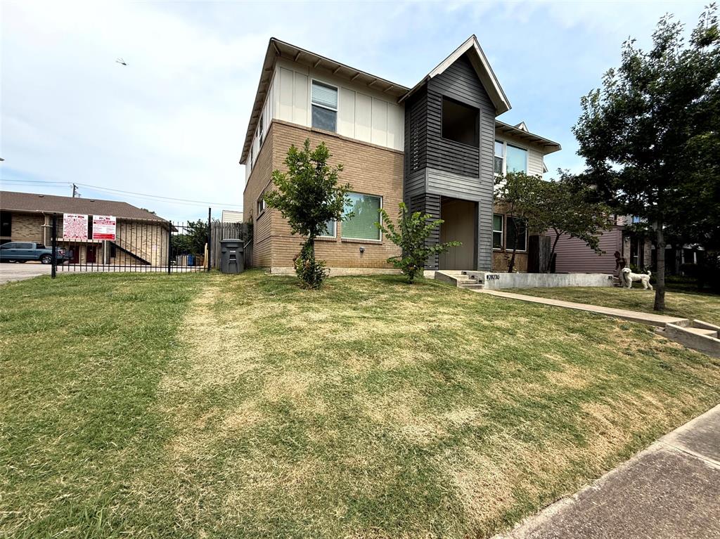 Southfair Dev Add 1 - Residential