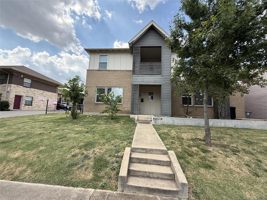 Southfair Dev Add 1 - Residential