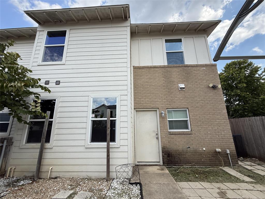 Southfair Dev Add 1 - Residential