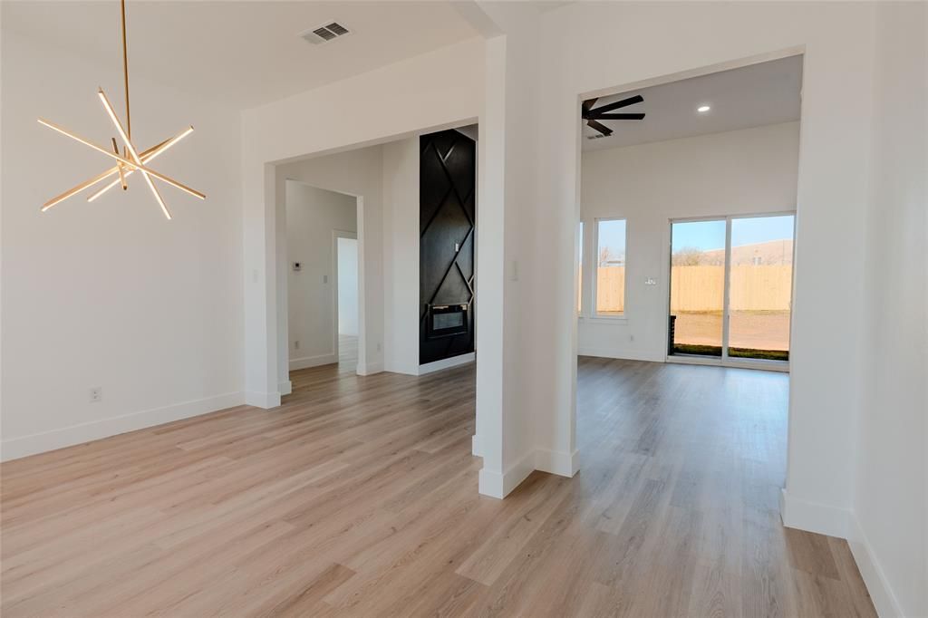 Photo of 592 Highview Court, Godley, TX 76044 (MLS # 21208784)