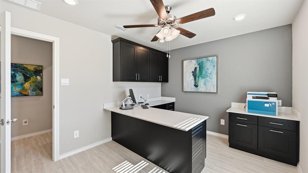 Lonestar at Liberty Trails - Residential